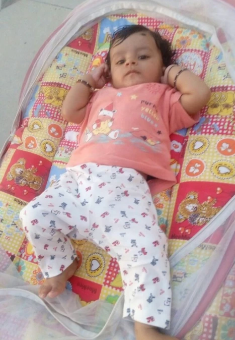 Shivansh Srivastava