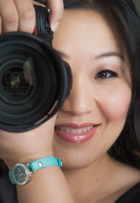 Karen Kwong