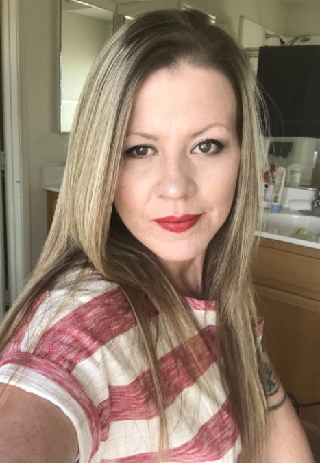 Becky Lemley