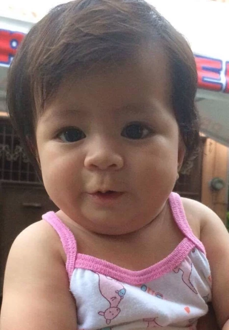 Michellyn Ilaw