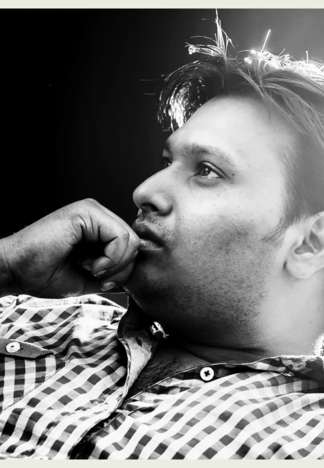 Shashi Patel