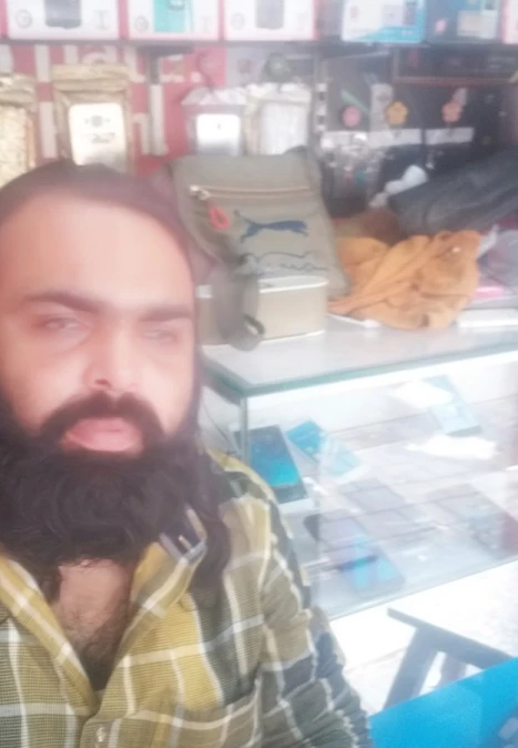 Samad Khan