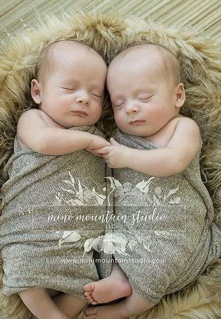 Knox & Wyatt Graziano