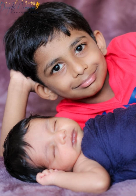 Deepthi Nannam