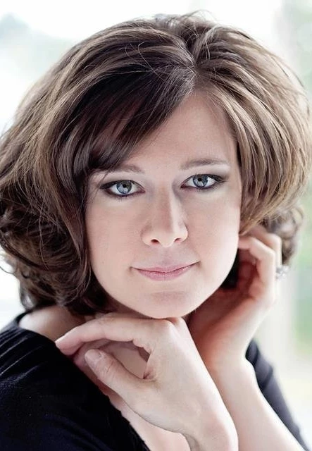 Jenn Parkin