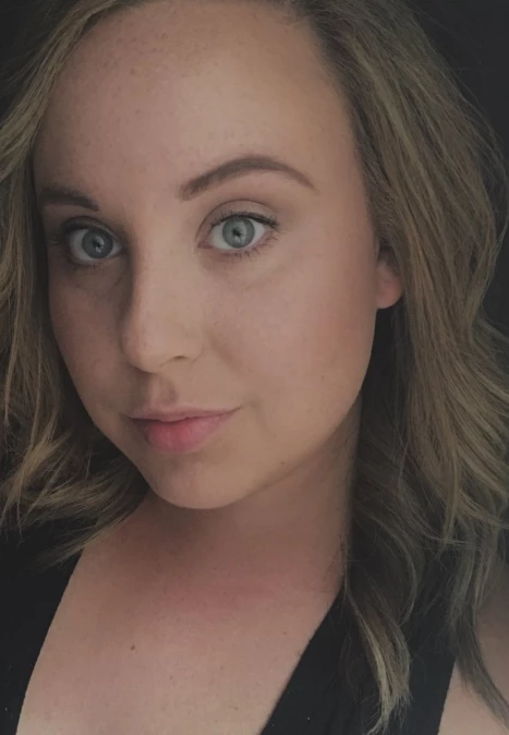 Cassandra Ettinger