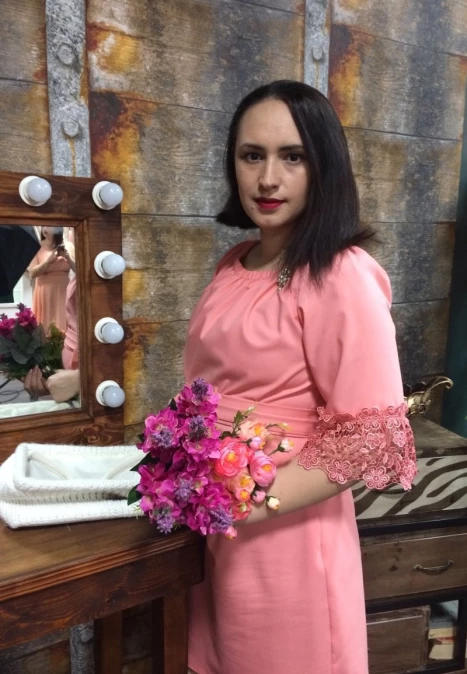 Anna Salmanova
