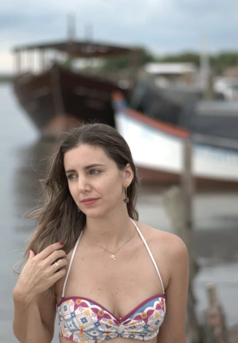 Aline Bianca Moraes