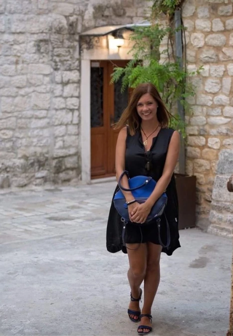 Judit Maruszky