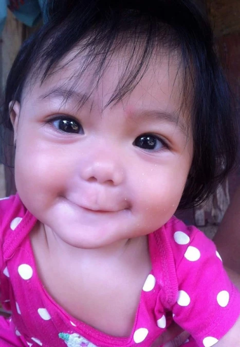 Amarah Zaylee Dela Rama