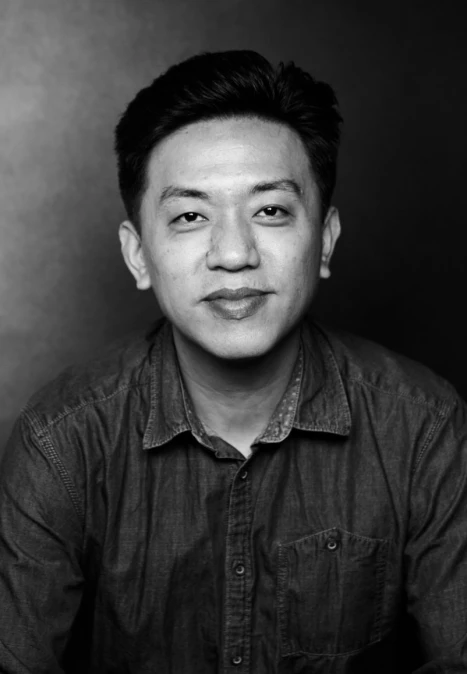Kenny Lee
