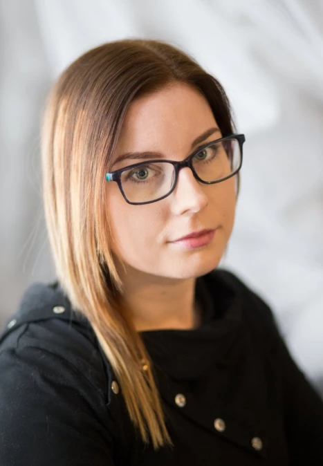 Johanna Greijus