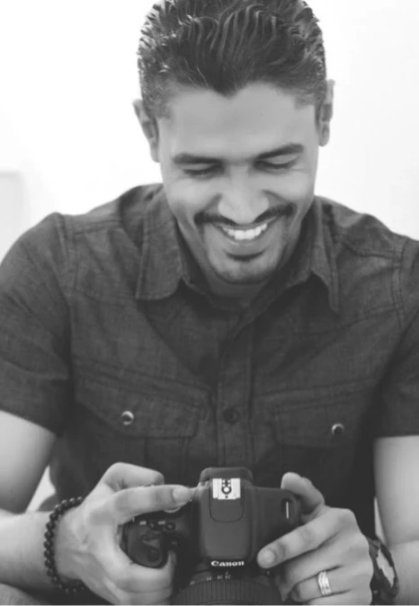 Luis Marte