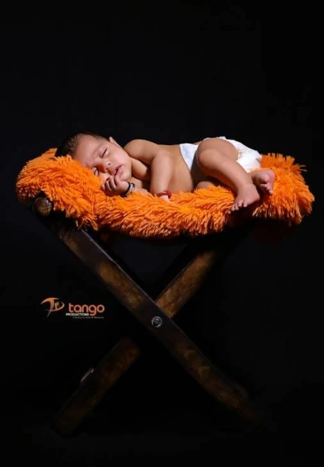 Deepak Roy