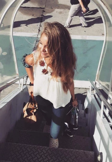 Valentina Cabanillas
