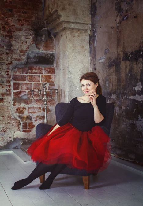 Tatjana Tikka