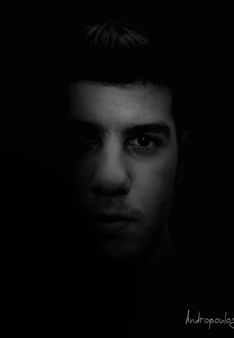 Xristos Andropoulos