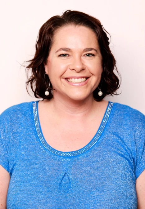 Sarah Rickard