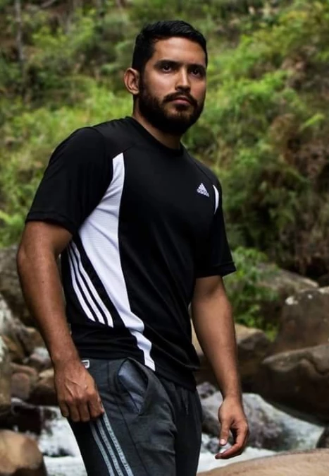 Mario Zapata
