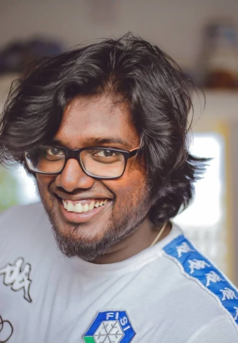 Rajan Cesar