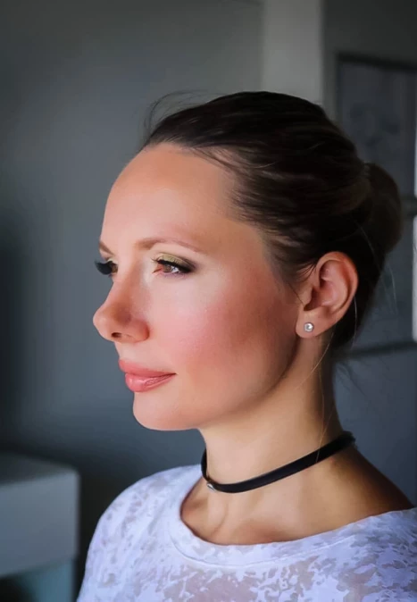 Kat Klimiankova
