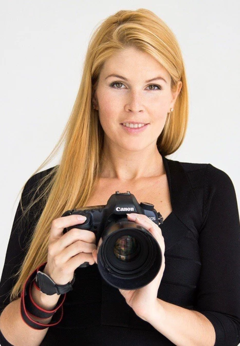 Galina Shuvalova