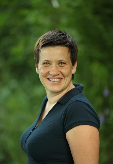 Ralitza Soultanova
