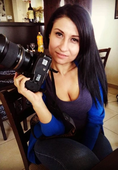 Andreea Chirila
