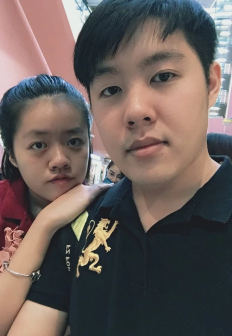 Ong Jiaquan
