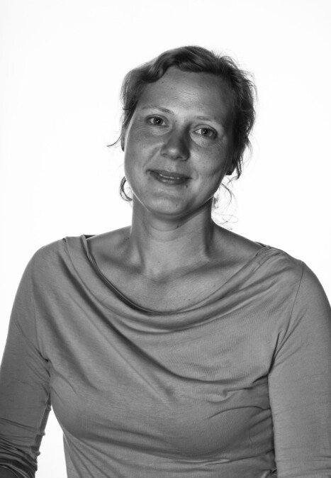 Annika Bloch