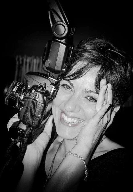 Michela Grandolfo