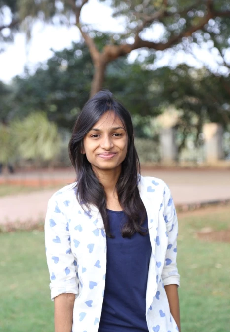Palak Jain