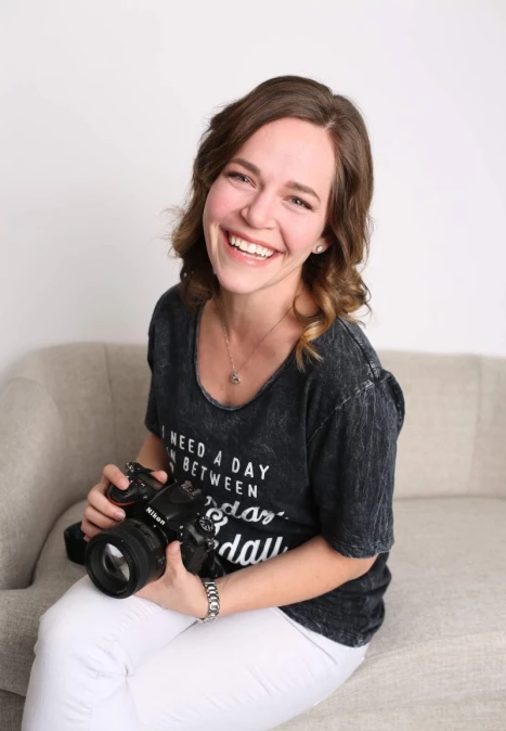 Ashlee Struchen