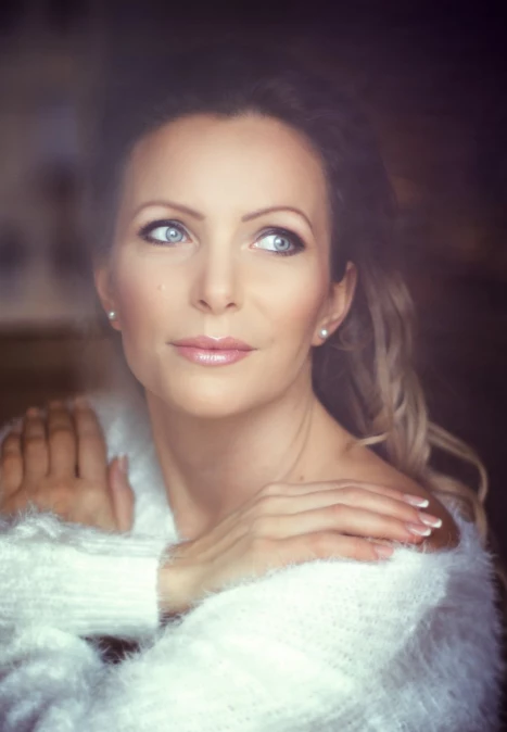 Barbora Tinakova