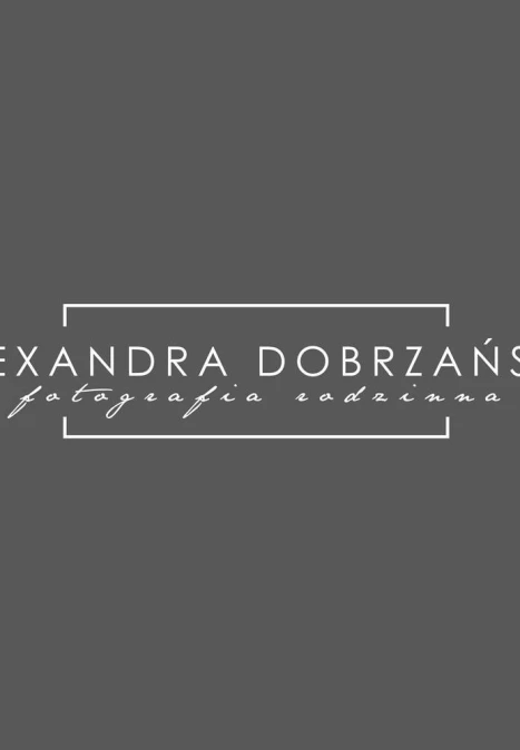 Alexandra Dobrzańska