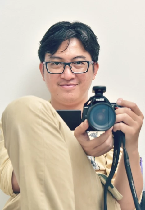 Harry Prasetyo Dimas