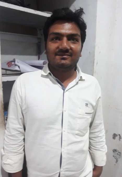 Punit Modha