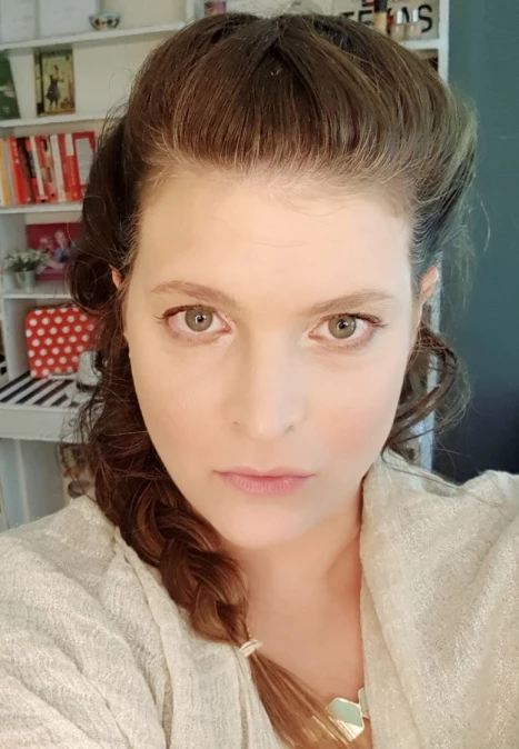 Gali Peleg
