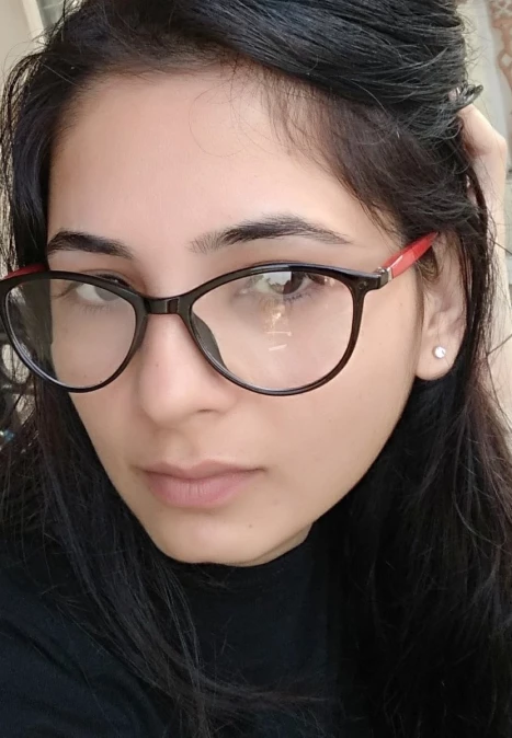 Priyanka Modh