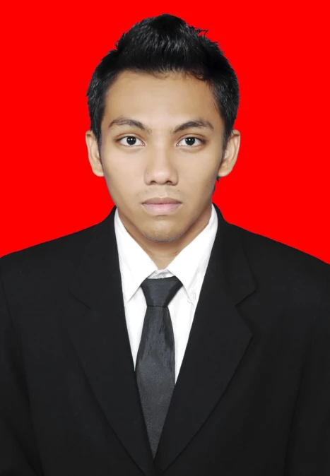 Gery Haryansa