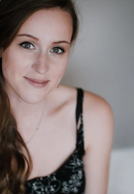 Morgan Webb