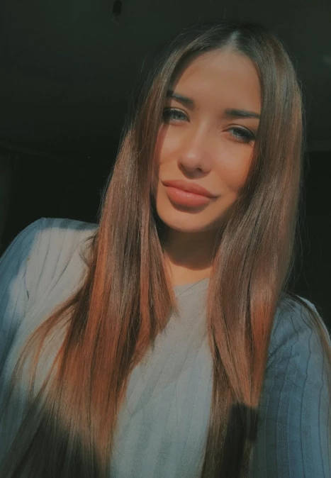 Iryna Palmans