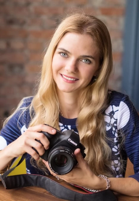 Elena Balashova