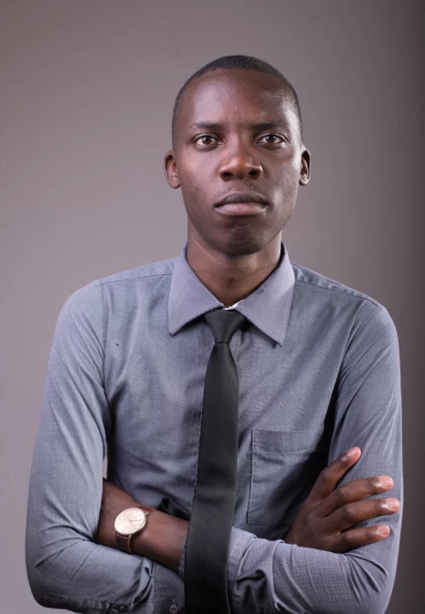 George Nyakundi