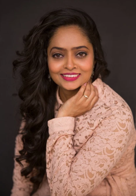 Neelam Vyas
