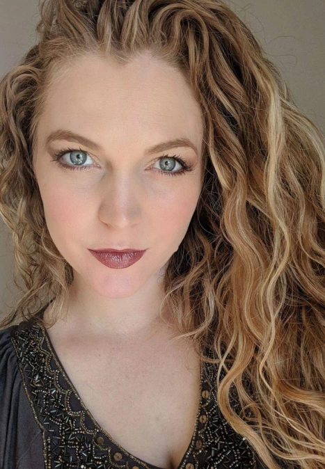 Ashley Lowdee