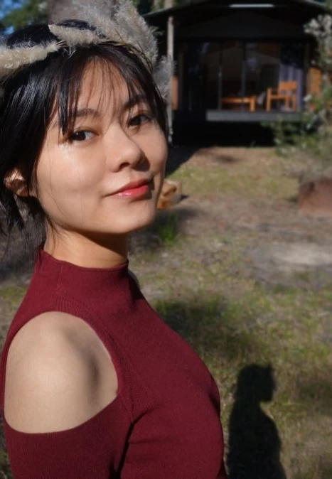 Xiaoting Wu