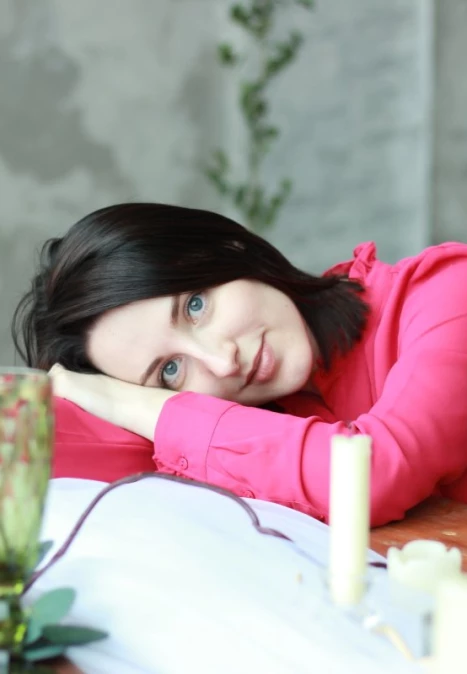 Anastasia Prokofjeva