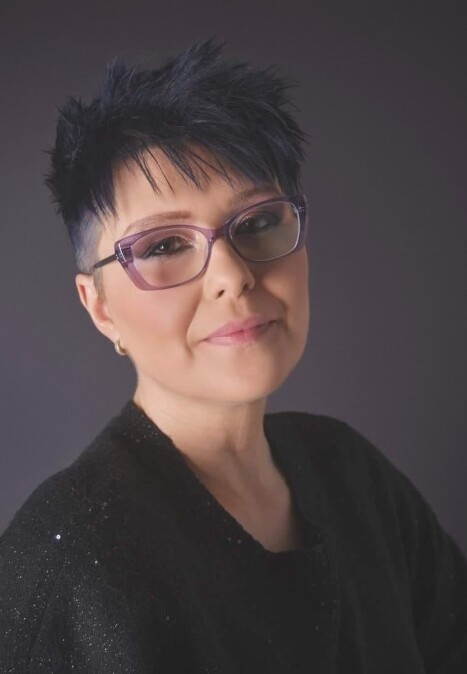 Giliane Mansfeldt
