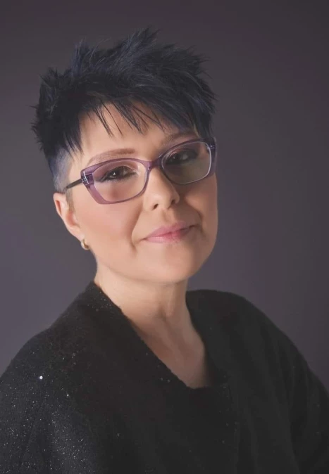 Giliane Mansfeldt